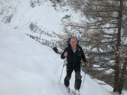 L&#039;Ouille Allegra